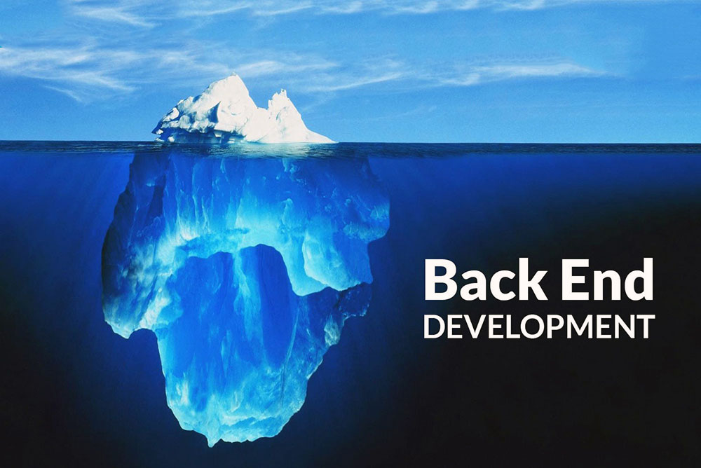 Web Development Backend