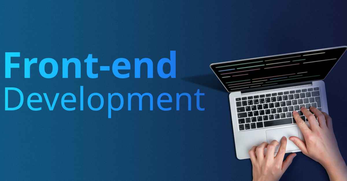 What is Frontend Development