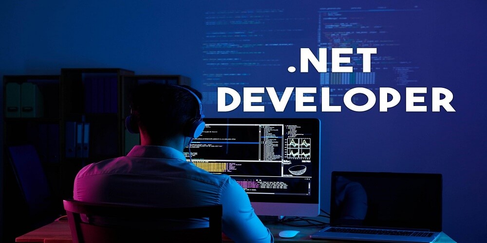 reasons for hiring dot net developers